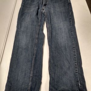Levi's 552 42x32 Jeans